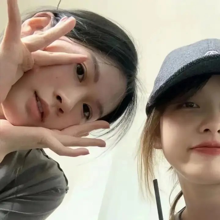 丹顶鹤女孩