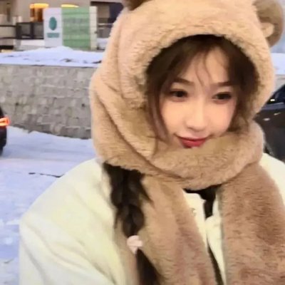 只看得见我吗