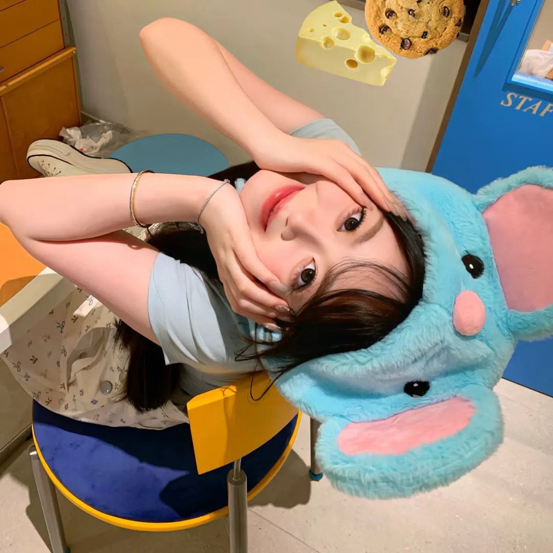 猫眼女枪手